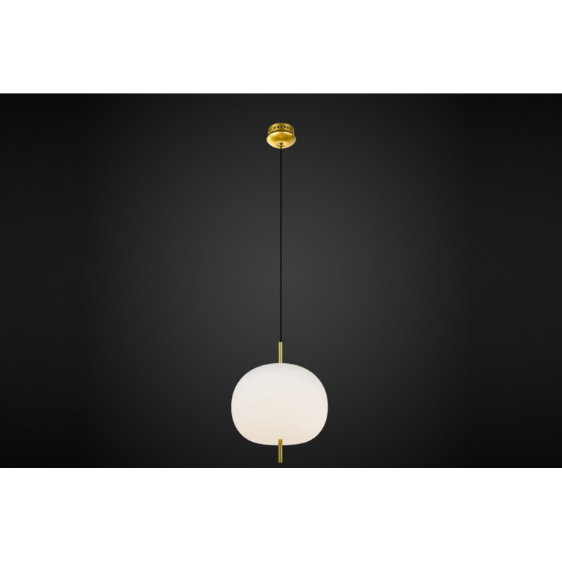 APPLE I design LED függőlámpa