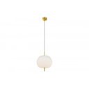 APPLE I design LED függőlámpa