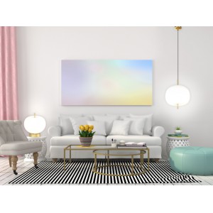 APPLE I design LED függőlámpa