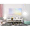 APPLE I design LED asztali lámpa