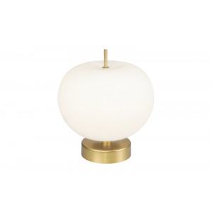 APPLE I design LED asztali lámpa