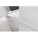 HEAVEN modern  sarokkanapé - beige - 255cm