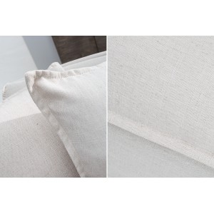 HEAVEN modern  sarokkanapé - beige - 255cm