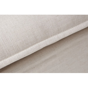 HEAVEN modern 3 személyes kanapé - beige