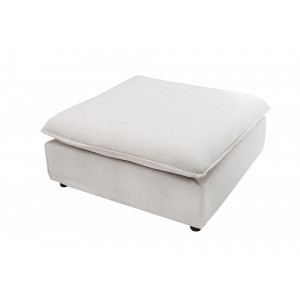 HEAVEN modern 3 személyes kanapé - beige