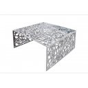 ABSTRACT design dohányzóasztal - 60cm