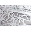 ABSTRACT design dohányzóasztal - 60cm