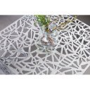 ABSTRACT design dohányzóasztal - 60cm