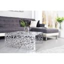 ABSTRACT design dohányzóasztal - 60cm