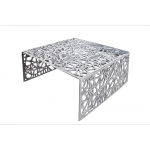 ABSTRACT design dohányzóasztal - 60cm