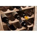 BORDEAUX bortartó - natúr - 60cm/80cm