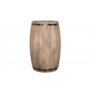 BORDEAUX bortartó - natúr - 60cm/80cm