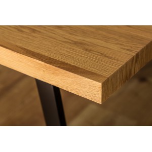 ELISSA design étkezőasztal - 160 cm
