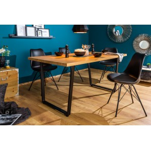 ELISSA design étkezőasztal - 160 cm Étkezőasztalok