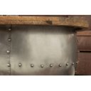 URBAN design mangófa dohányzóasztal - natúr