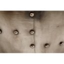 URBAN design mangófa dohányzóasztal - szürke