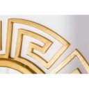 MENDERES modern tükör - arany- 85cm