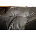 BERNARD design bárszék - antik szürke