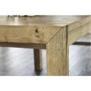 ROVERE bővíthető tölgy dekor étkezőasztal