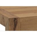 ROVERE bővíthető tölgy dekor étkezőasztal