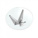 MIGUEL design kerek étkezőasztal - 130/140/150cm