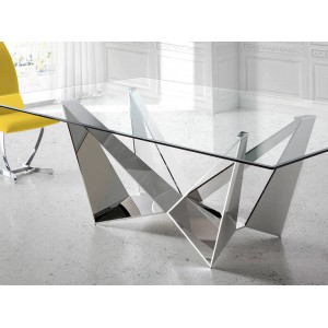 MIGUEL design étkezőasztal - 180cm