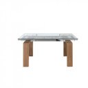 TOKYO design bővíthető étkezőasztal - 160-240cm