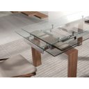 TOKYO design bővíthető étkezőasztal - 160-240cm