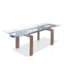 TOKYO design bővíthető étkezőasztal - 160-240cm