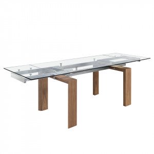 TOKYO design bővíthető étkezőasztal - 160-240cm