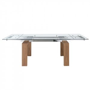 TOKYO design bővíthető étkezőasztal - 160-240cm