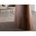 THESIS design étkezőasztal - dió - 220cm