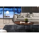 NATAN design dohányzóasztal