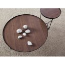 NATAN design dohányzóasztal