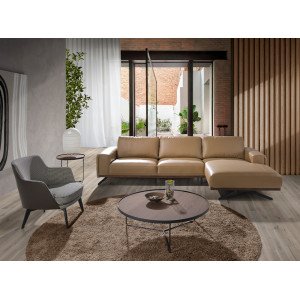 NATAN design dohányzóasztal