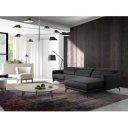 ZARAGOZA design dohányzóasztal