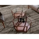 ZARAGOZA design dohányzóasztal