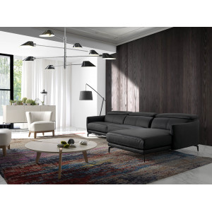 ZARAGOZA design dohányzóasztal