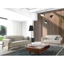 YAGO design dió dohányzóasztal - 120cm