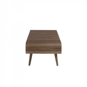 YAGO design dió dohányzóasztal - 120cm