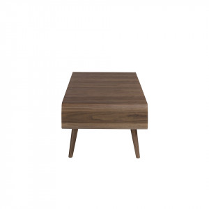 YAGO design dió dohányzóasztal - 120cm
