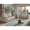 SIMONE design lerakóasztal - dió