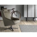 CASCADE design fotel - szürke