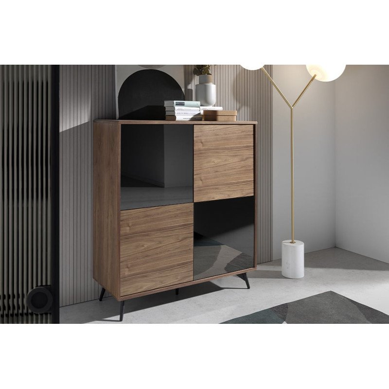 CHESS design szekrény