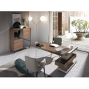 CHESS design szekrény