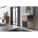 CHESS design szekrény