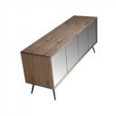 CONTINENTAL design komód - 180cm