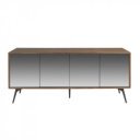 CONTINENTAL design komód - 180cm