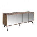 CONTINENTAL design komód - 180cm