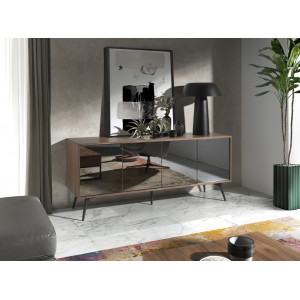 CONTINENTAL design komód - 180cm